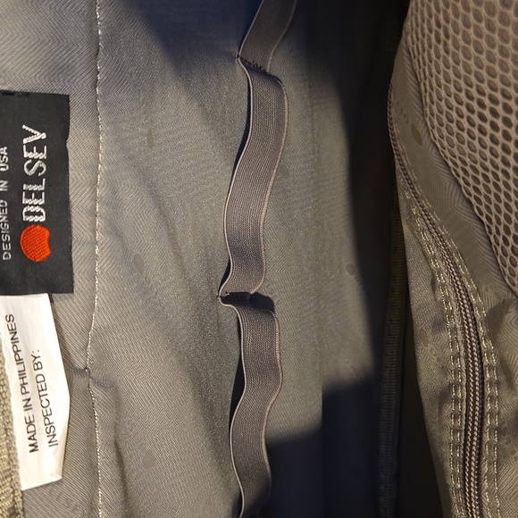 DELSEY “Helium Lite” Personal Bag - Picture 12 of 16